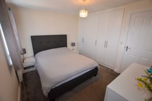 Bedroom One- click for photo gallery